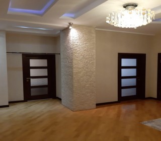 Satılır Yeni Tikili, Yasamal.r, Yasamal, İnşaatçılar.m-17