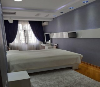 Satılır Yeni Tikili, Yasamal.r, Yasamal, İnşaatçılar.m-18