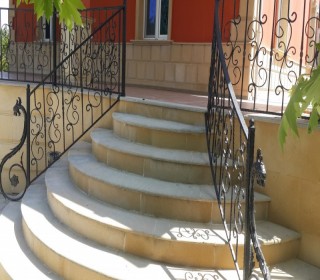 Kirayə (Aylıq) Villa, Abşeron.r, Novxanı-3