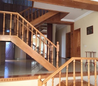 Kirayə (Aylıq) Villa, Abşeron.r, Novxanı-6