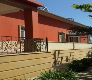 Kirayə (Aylıq) Villa, Abşeron.r, Novxanı-7