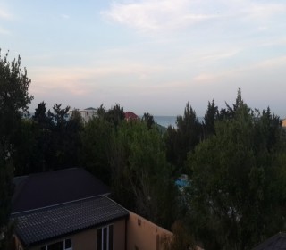Kirayə (Aylıq) Villa, Abşeron.r, Novxanı-8