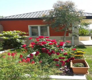 Kirayə (Aylıq) Villa, Abşeron.r, Novxanı-14