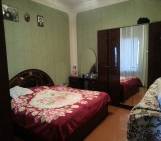 Satılır Həyət evi, Binəqədi.r, Binəqədi, Azadlıq.m-8