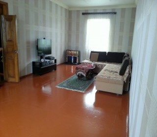 Satılır Həyət evi, Binəqədi.r, Binəqədi, Azadlıq.m-10