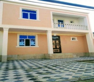 Satılır Həyət evi, Abşeron.r, Masazır-1