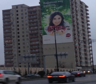 Satılır Yeni Tikili, Nəsimi.r, Kubinka-1