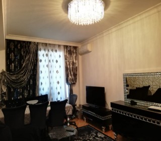Satılır Yeni Tikili, Nəsimi.r, Kubinka-3