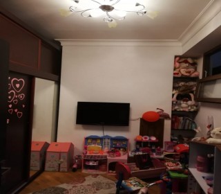 Satılır Yeni Tikili, Nəsimi.r, Kubinka-5