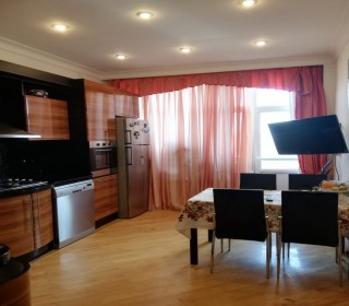 Satılır Yeni Tikili, Nəsimi.r, Kubinka-6