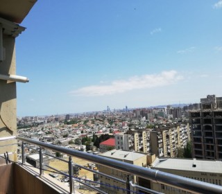 Satılır Yeni Tikili, Nəsimi.r, Kubinka-8