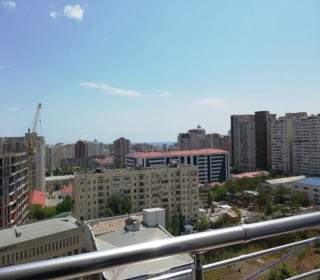 Satılır Yeni Tikili, Nəsimi.r, Kubinka-9