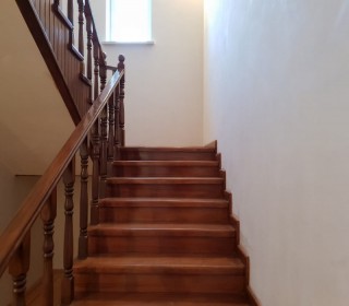 Kirayə (Aylıq) Həyət evi, Xəzər.r, Mərdəkan, Koroğlu.m-4
