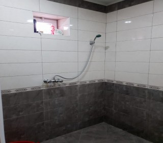 Kirayə (Aylıq) Həyət evi, Xəzər.r, Mərdəkan, Koroğlu.m-13