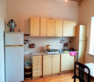 Kirayə (Aylıq) Həyət evi, Xəzər.r, Mərdəkan, Koroğlu.m-16
