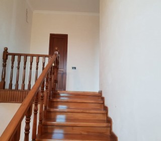 Kirayə (Aylıq) Həyət evi, Xəzər.r, Mərdəkan, Koroğlu.m-19