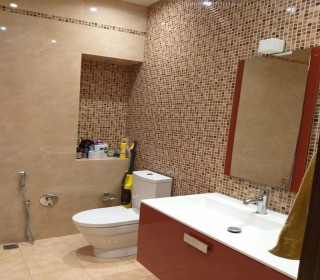 Satılır Yeni Tikili, Nəsimi.r, 28 May.m-5