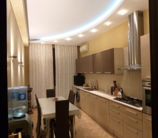Satılır Yeni Tikili, Nəsimi.r, 28 May.m-11