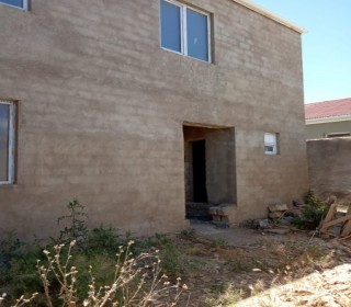 Satılır Həyət evi, Xəzər.r, Binə-1