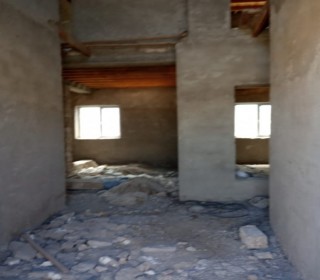 Satılır Həyət evi, Xəzər.r, Binə-2
