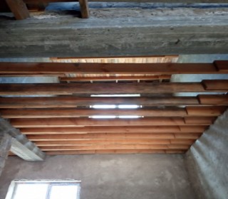 Satılır Həyət evi, Xəzər.r, Binə-5