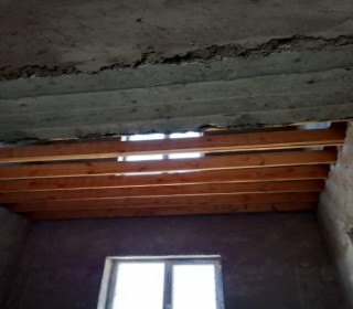 Satılır Həyət evi, Xəzər.r, Binə-6