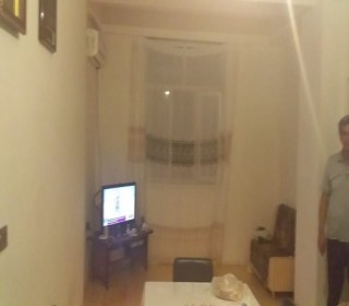 Satılır Yeni Tikili, Binəqədi.r, Binəqədi, Azadlıq.m-1