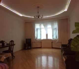 Kirayə (Aylıq) Yeni Tikili, Yasamal.r, Yasamal, İnşaatçılar.m-1