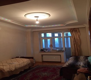 Kirayə (Aylıq) Yeni Tikili, Yasamal.r, Yasamal, İnşaatçılar.m-2