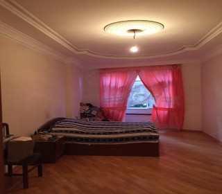 Kirayə (Aylıq) Yeni Tikili, Yasamal.r, Yasamal, İnşaatçılar.m-4