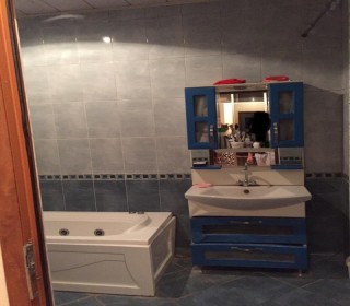 Kirayə (Aylıq) Yeni Tikili, Yasamal.r, Yasamal, İnşaatçılar.m-9