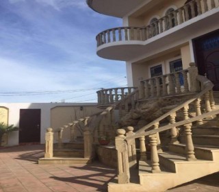 Satılır Villa, Abşeron.r, Novxanı-1