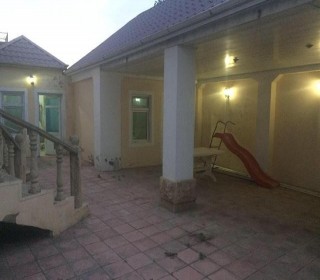 Satılır Villa, Abşeron.r, Novxanı-4