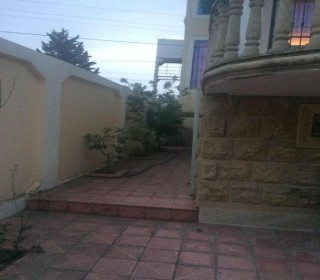 Satılır Villa, Abşeron.r, Novxanı-6