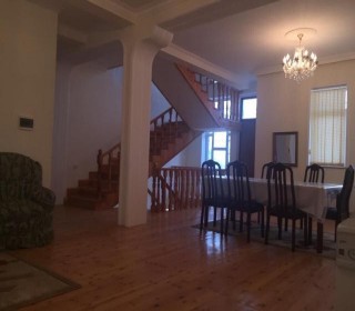 Satılır Villa, Abşeron.r, Novxanı-7