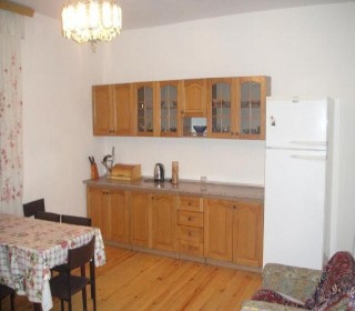 Kirayə (Aylıq) Villa, Abşeron.r, Fatmayi-5