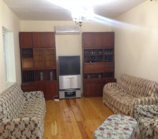 Kirayə (Aylıq) Villa, Abşeron.r, Fatmayi-7