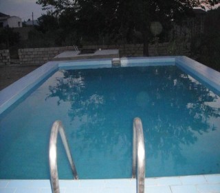 Kirayə (Aylıq) Villa, Abşeron.r, Fatmayi-8