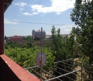 Kirayə (Aylıq) Villa, Abşeron.r, Fatmayi-10