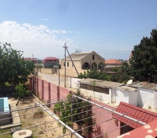 Kirayə (Aylıq) Villa, Abşeron.r, Fatmayi-11