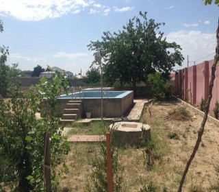 Kirayə (Aylıq) Villa, Abşeron.r, Fatmayi-12