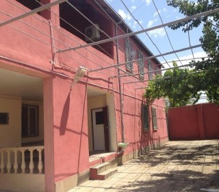 Kirayə (Aylıq) Villa, Abşeron.r, Fatmayi-14