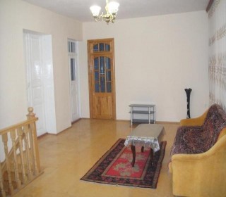 Kirayə (Aylıq) Villa, Abşeron.r, Fatmayi-15