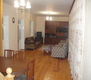 Kirayə (Aylıq) Villa, Abşeron.r, Fatmayi-17