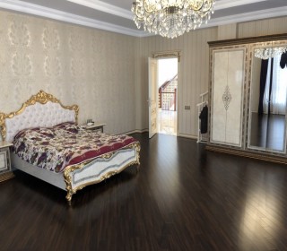 Satılır Villa Novxanı, -15