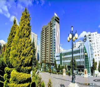 Satılır Yeni Tikili, Yasamal.r, Elmlər Akademiyası.m-1