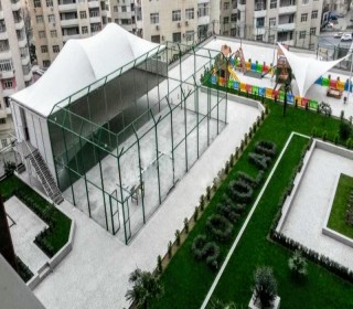 Satılır Yeni Tikili, Yasamal.r, Elmlər Akademiyası.m-2