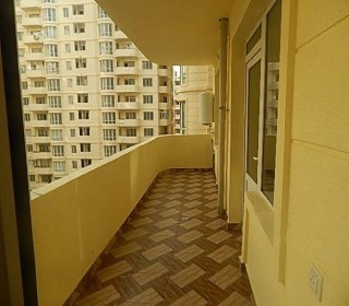 Satılır Yeni Tikili, Nəsimi.r, Papanin, 20 Yanvar.m-9