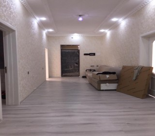 Satılır Həyət evi, Sabunçu.r, Bakıxanov-3