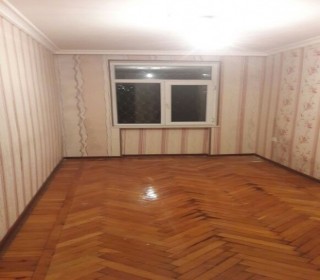 Satılır Köhnə Tikili, Nərimanov.r, N.Nərmanov.m-8